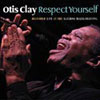 Otis Clay